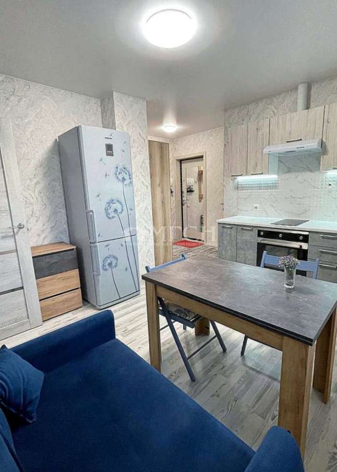 Продается 1-комнатная квартира, площадью 30.00 кв.м. Московская область, Щёлковский район, деревня Большие Жеребцы, микрорайон Восточный, дом 1к7