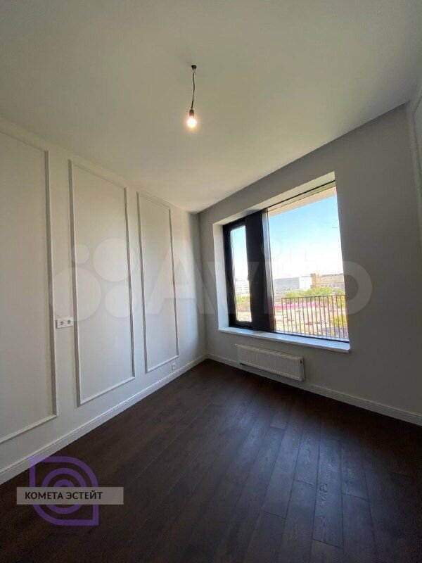 Продается 1-комнатная квартира, площадью 50.40 кв.м. Москва, улица Сосинская