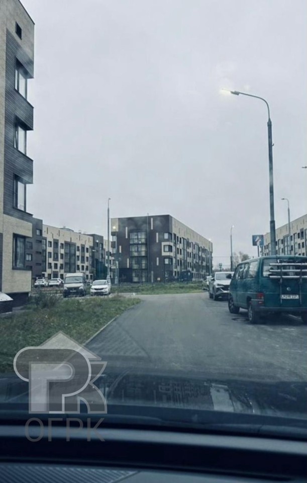 Продается 1-комнатная квартира, площадью 36.50 кв.м. Московская область, Ленинский район, деревня Жабкино, микрорайон Булатниково, дом 8