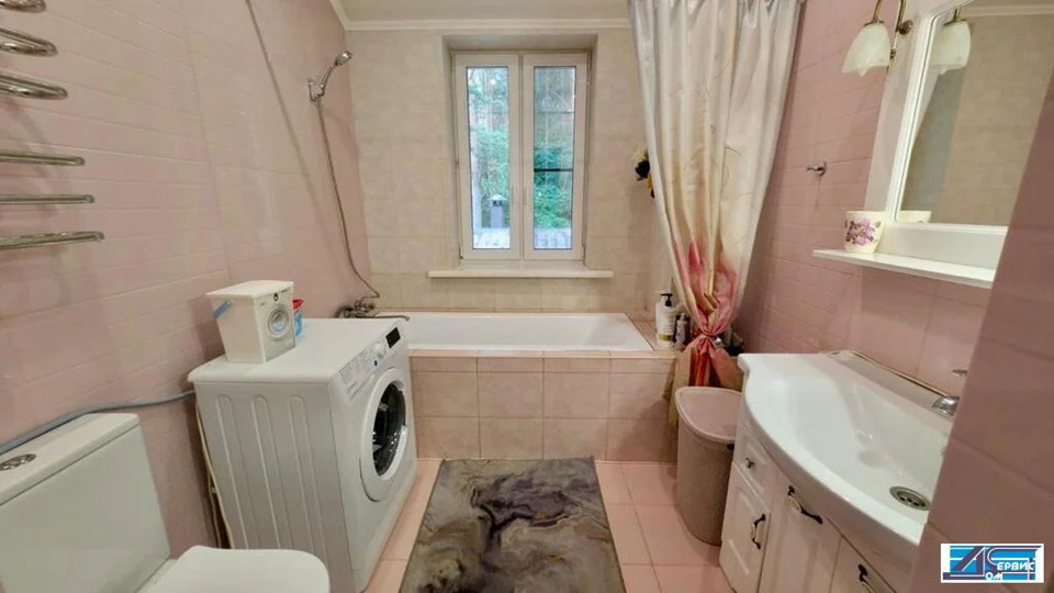 Продается дом, площадью 143.80 кв.м. Московская область, Одинцовский район, рабочий поселок Большие Вязёмы, улица Институт