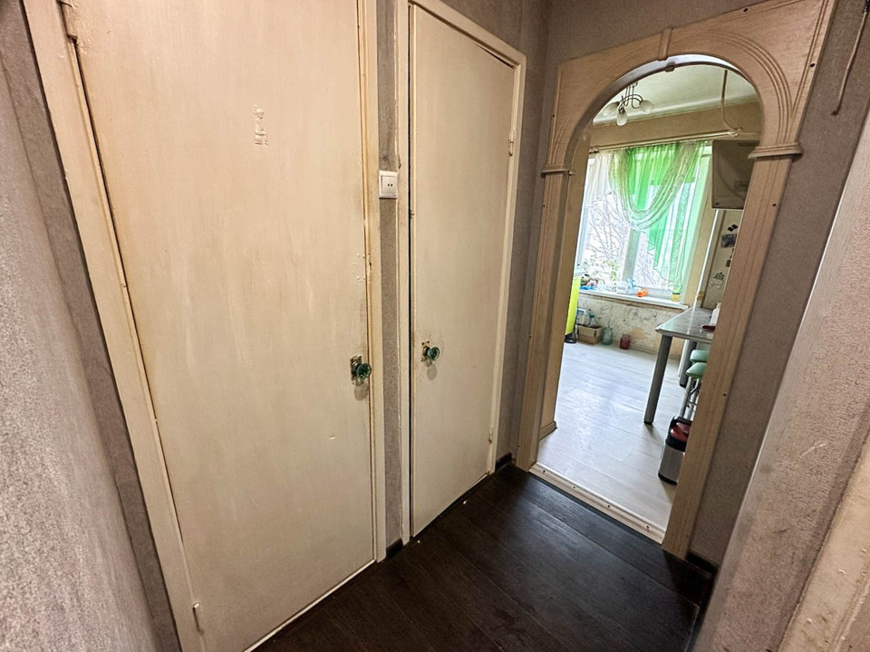 Продается 3-комнатная квартира, площадью 55.30 кв.м. Московская область, Волоколамский район, город Волоколамск, улица Ново-Солдатская, дом 9