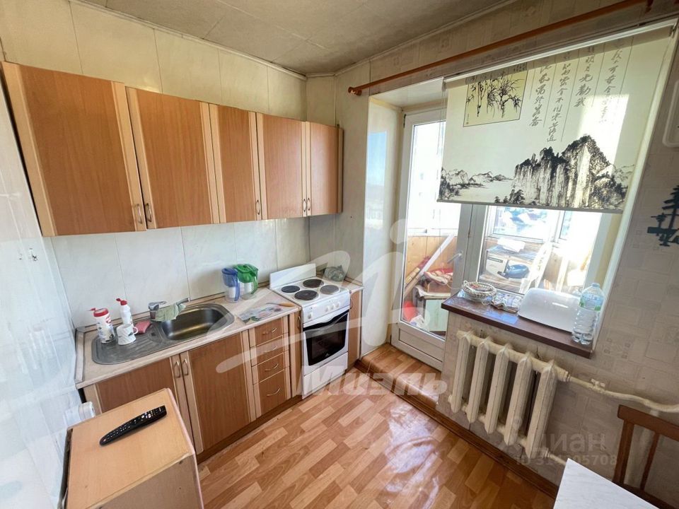 Продается 1-комнатная квартира, площадью 28.90 кв.м. Московская область, Лобня городской округ, город Лобня, улица Аэропортовская, дом 5