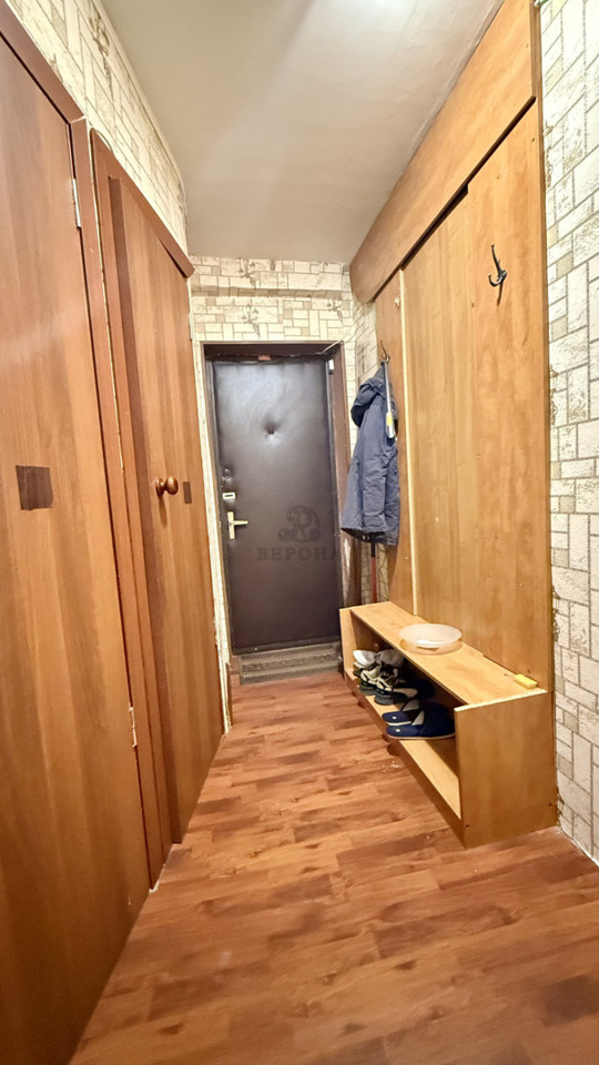 Продается 3-комнатная квартира, площадью 64.00 кв.м. Московская область, Щёлковский район, рабочий поселок Монино, Новинское шоссе, дом 16