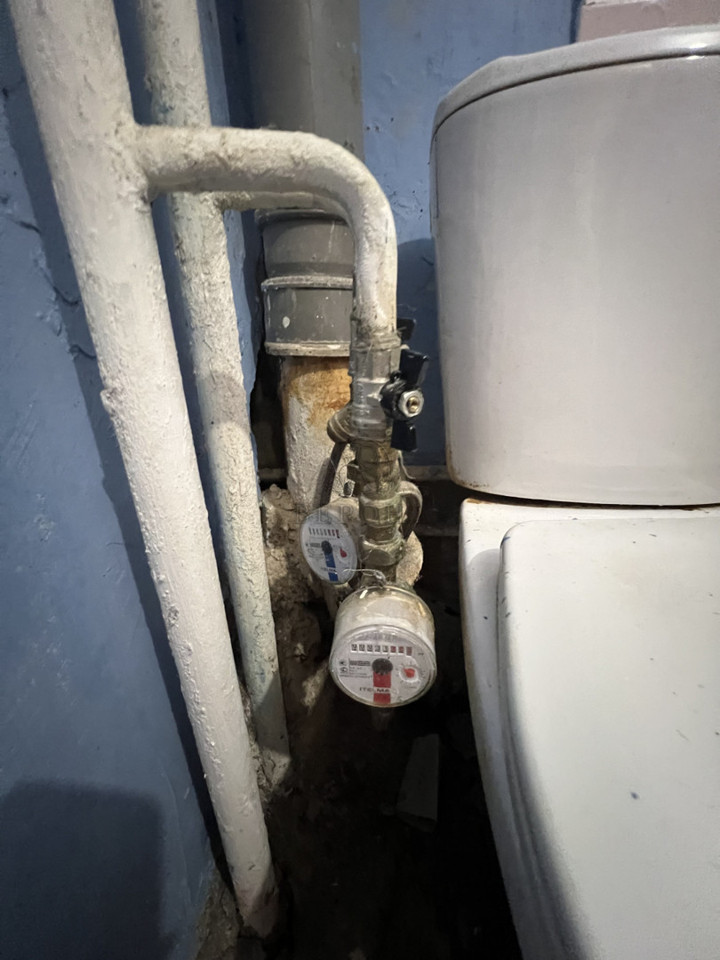 Продается 1-комнатная квартира, площадью 33.00 кв.м. Московская область, Богородский городской округ, город Ногинск, улица Советская, дом 85