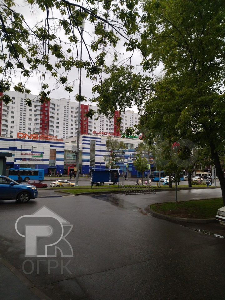 Продается 1-комнатная квартира, площадью 32.00 кв.м. Москва, улица Миклухо-Маклая, дом 39к1