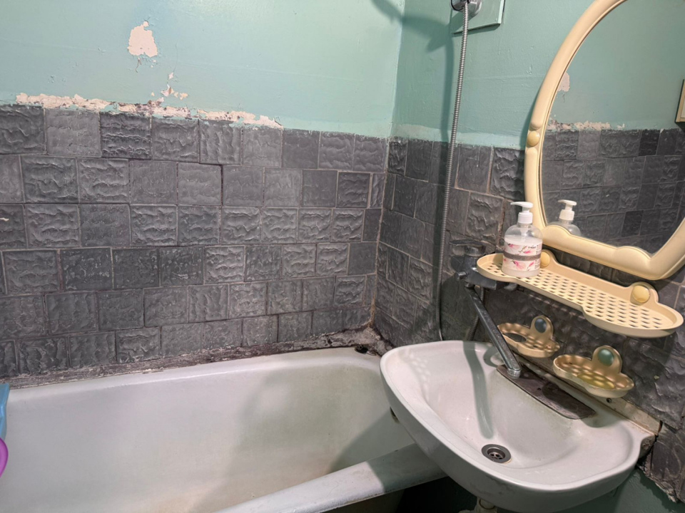 Продается 1-комнатная квартира, площадью 33.00 кв.м. Московская область, Щёлковский район, рабочий поселок Фряново, улица Механизаторов, дом 11