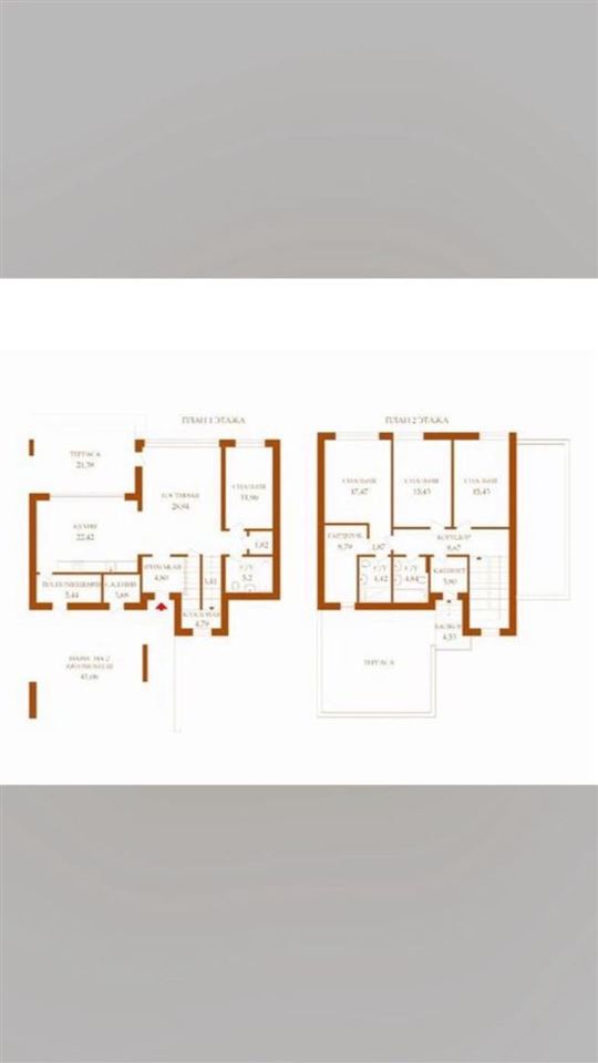 Продается дом, площадью 240.00 кв.м. Московская область, Красногорск городской округ, деревня Тимошкино