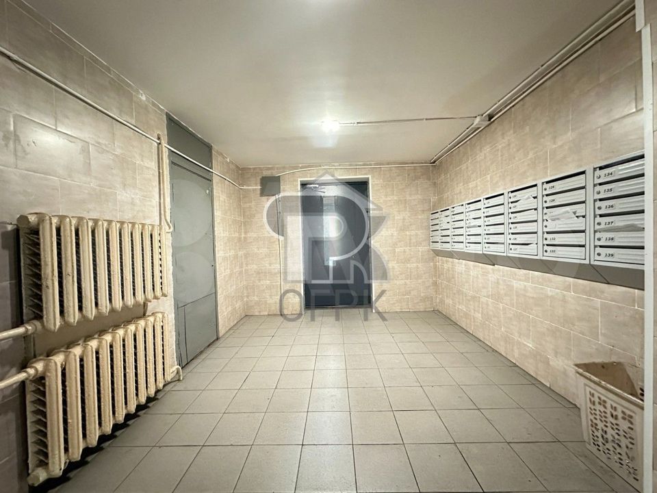 Продается 1-комнатная квартира, площадью 33.00 кв.м. Москва, улица Бауманская, дом 58А