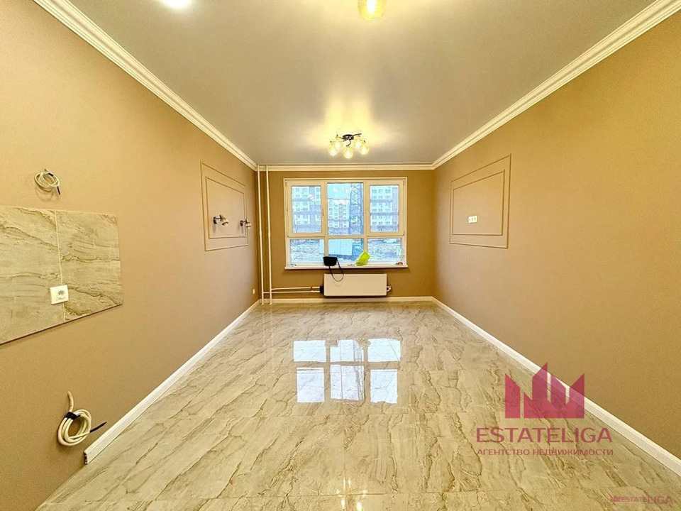 Продается 1-комнатная квартира, площадью 25.00 кв.м. Московская область, Ленинский район, поселок городского типа Лопатино, улица Сухановская, дом 22