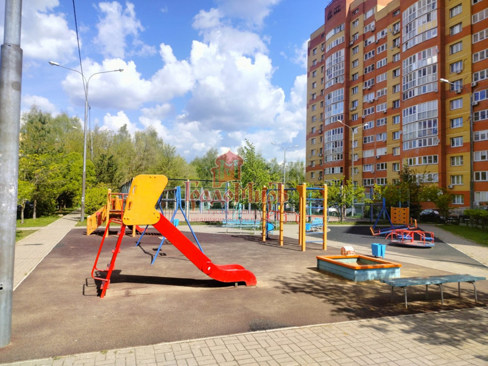 Продается 3-комнатная квартира, площадью 91.00 кв.м. Московская область, Мытищи городской округ, микрорайон Поселок Пироговский, улица Тимирязева, дом 3