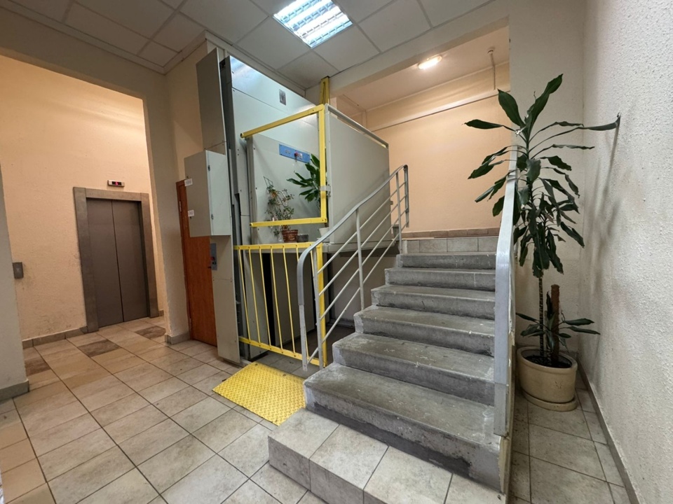 Продается 2-комнатная квартира, площадью 54.90 кв.м. Москва, улица Болотниковская, дом 30к2