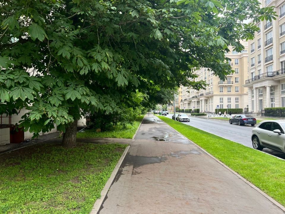 Продается 1-комнатная квартира, площадью 29.70 кв.м. Москва, улица Ефремова, дом 20