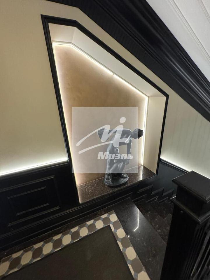 Продается 1-комнатная квартира, площадью 44.50 кв.м. Москва, улица Мясницкая