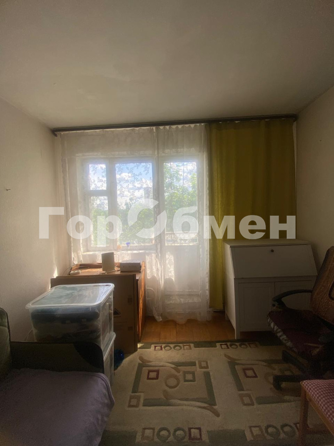 Продается 2-комнатная квартира, площадью 54.00 кв.м. Москва, улица Миклухо-Маклая, дом 38