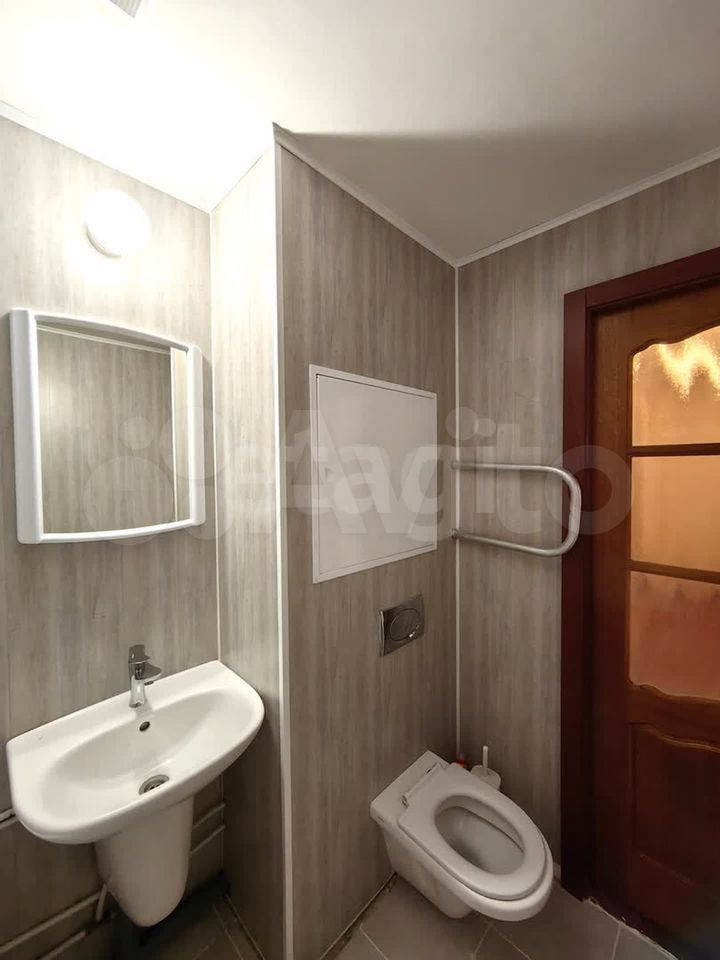 Продается 1-комнатная квартира, площадью 37.00 кв.м. Москва, улица Татьяны Макаровой, дом 10