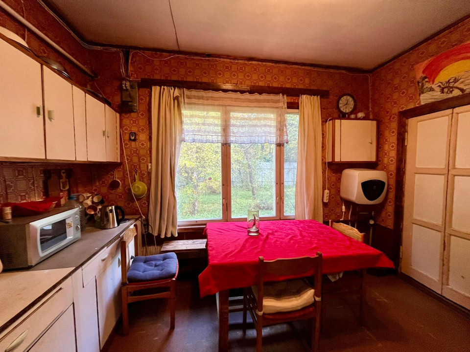 Продается дом, площадью 101.50 кв.м. Московская область, Наро-Фоминский городской округ, город Наро-Фоминск, улица Октябрьская