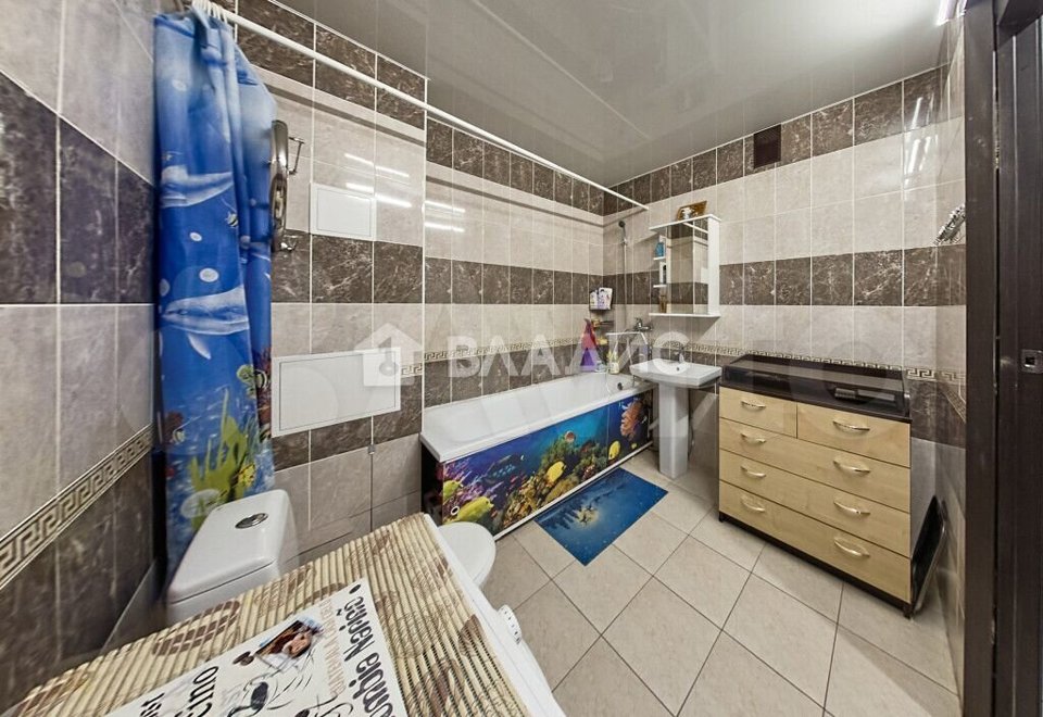 Продается 1-комнатная квартира, площадью 32.00 кв.м. Московская область, Ленинский район, деревня Сапроново, микрорайон Купелинка, квартал Северный, дом 20