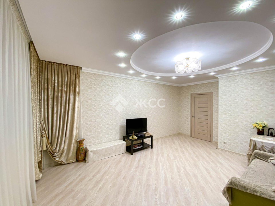 Продается 2-комнатная квартира, площадью 59.40 кв.м. Московская область, Одинцовский район, поселок Горки-10, дом 33к1
