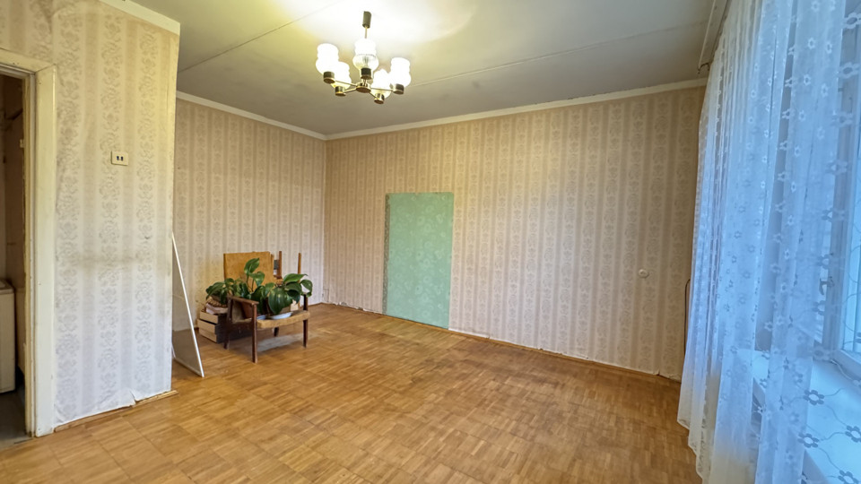 Продается 1-комнатная квартира, площадью 35.00 кв.м. Московская область, Сергиево-Посадский район, село Шеметово, микрорайон Новый, дом 12