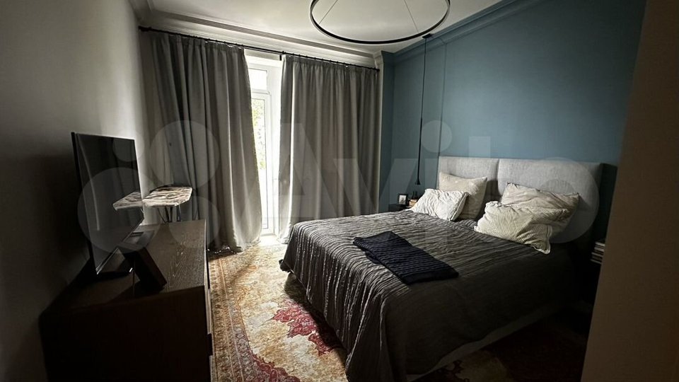 Продается 2-комнатная квартира, площадью 52.10 кв.м. Москва, улица Космонавтов, дом 14к1