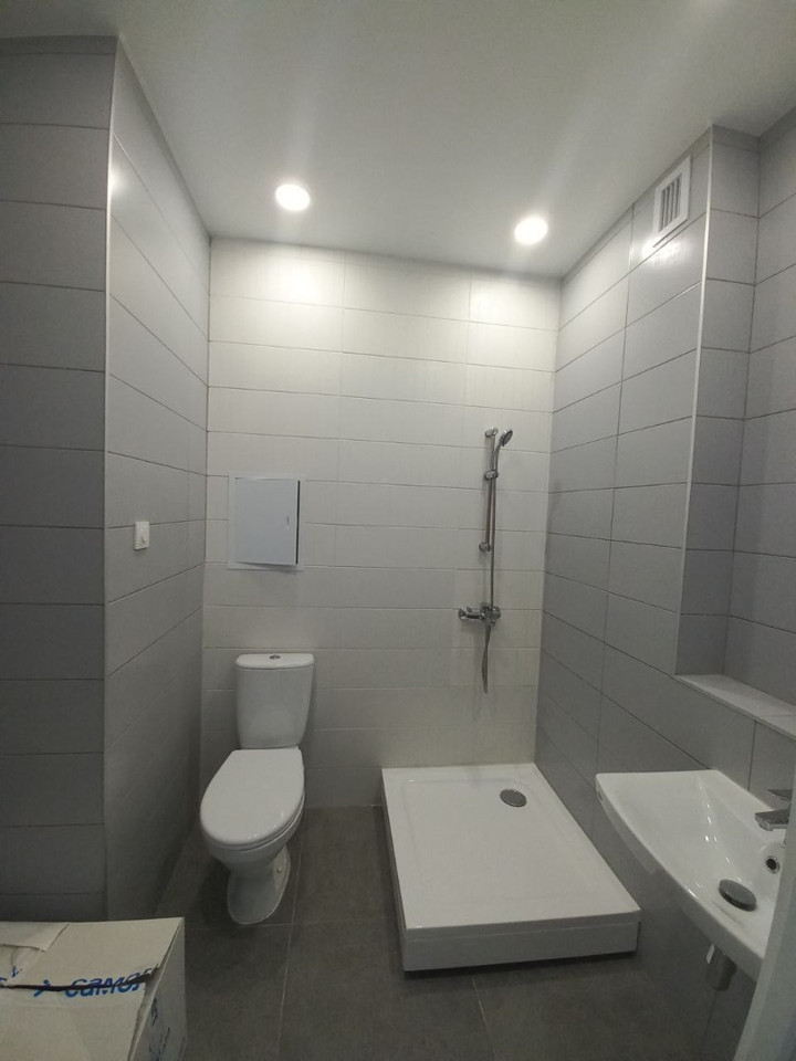 Продается 1-комнатная квартира, площадью 25.30 кв.м. Москва, Ленинградское шоссе