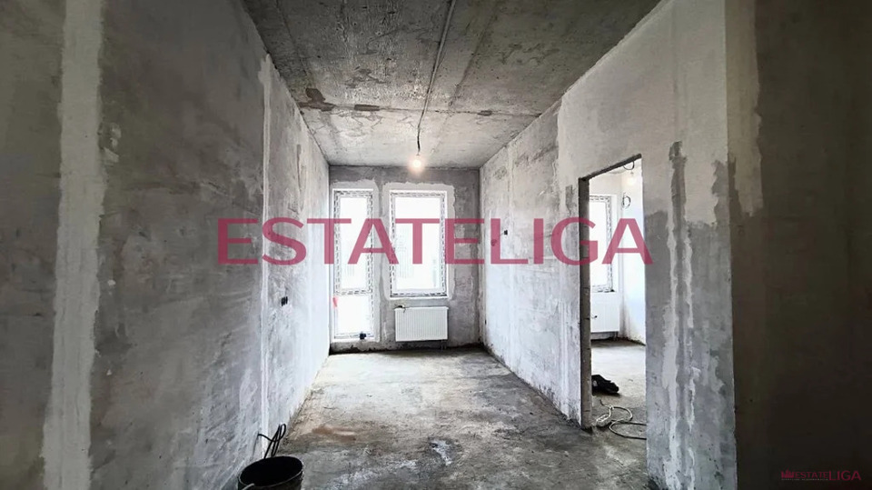 Продается 1-комнатная квартира, площадью 35.50 кв.м. Москва, улица Новоостаповская, дом 20