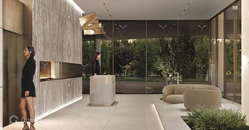 Продается 2-комнатная квартира, площадью 65.00 кв.м. Москва, улица Братьев Фонченко