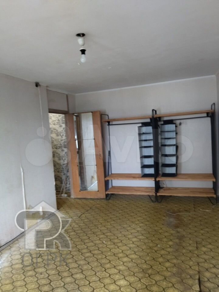 Продается 1-комнатная квартира, площадью 32.00 кв.м. Москва, улица Миклухо-Маклая, дом 39к1