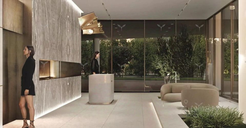 Продается 2-комнатная квартира, площадью 65.00 кв.м. Москва, улица Братьев Фонченко