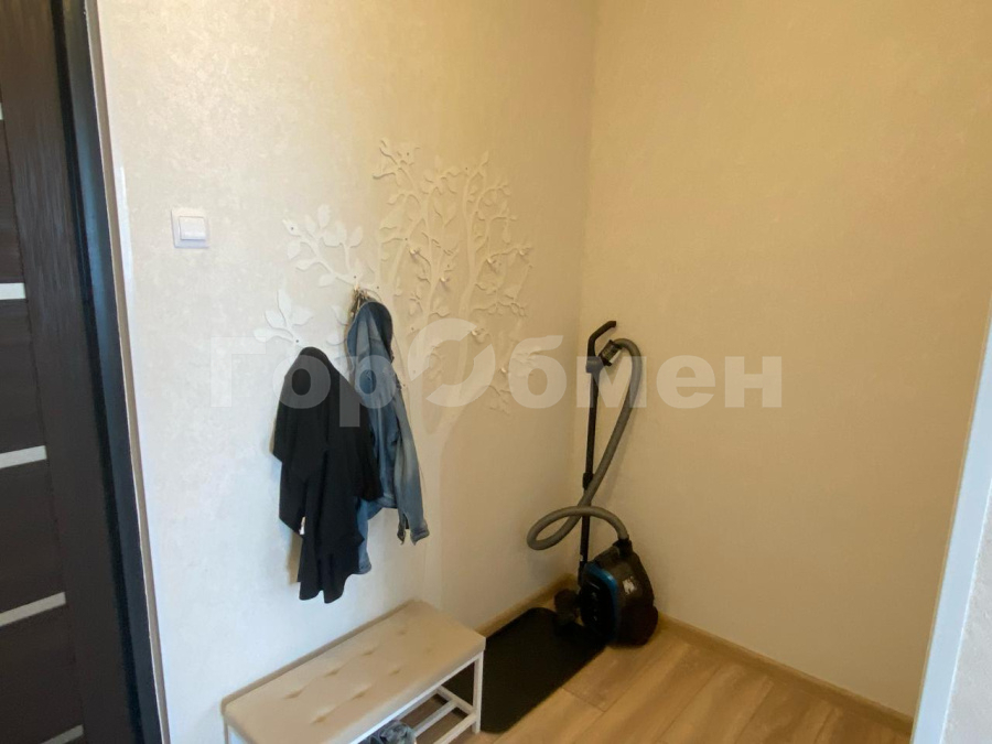 Продается 1-комнатная квартира, площадью 38.80 кв.м. Москва, улица Академика Бакулева, дом 10