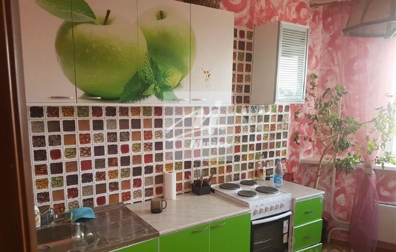 Продается 2-комнатная квартира, площадью 52.00 кв.м. Москва, Старокаширское шоссе, дом 4к1