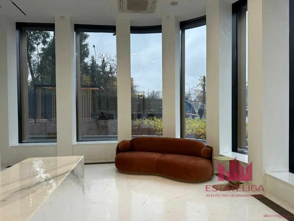 Продается 1-комнатная квартира, площадью 60.80 кв.м. Москва, улица Дружинниковская, дом 15