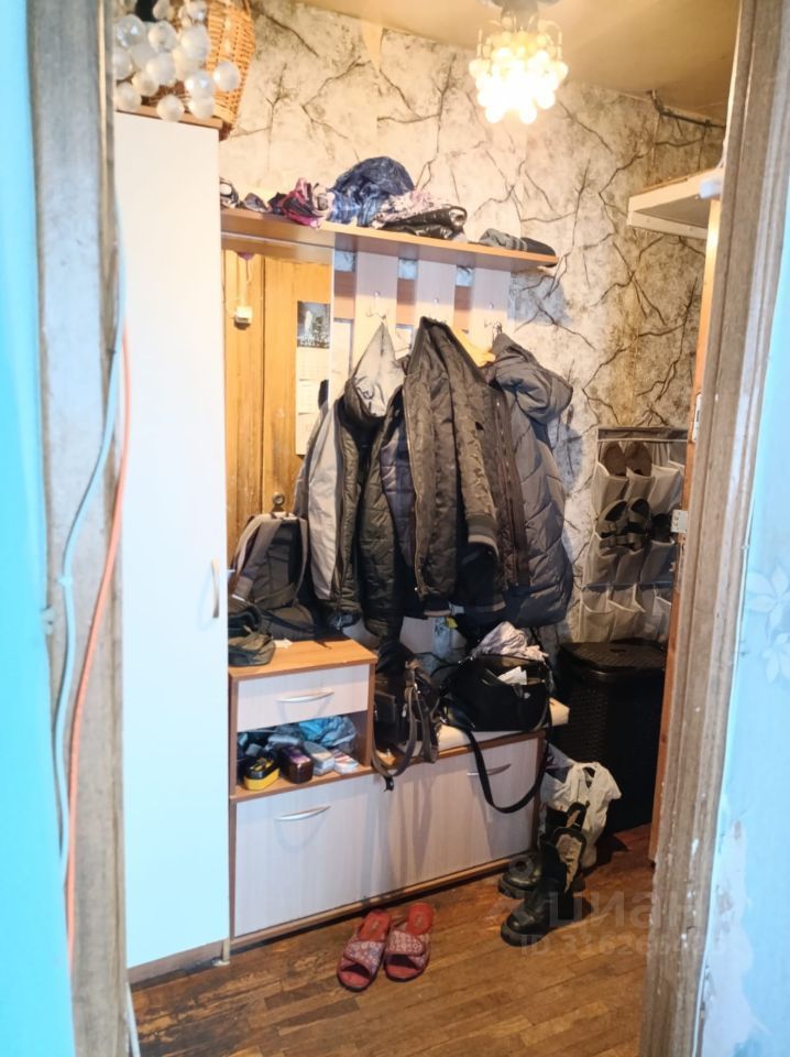 Продается 2-комнатная квартира, площадью 44.90 кв.м. Москва, улица Ереванская, дом 16к2