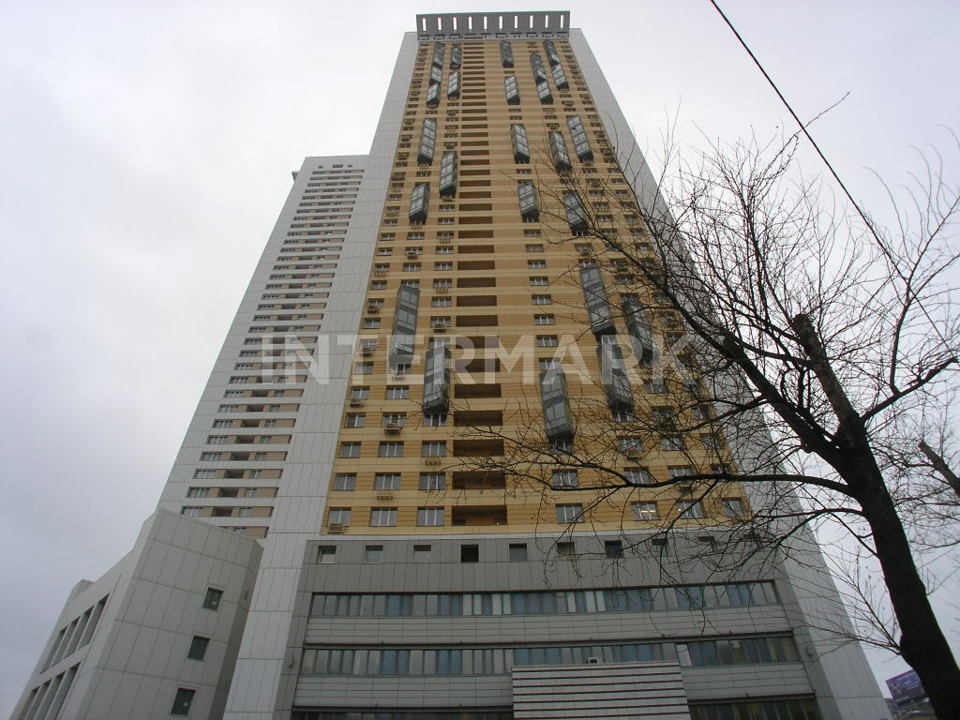 Продается 5-комнатная квартира, площадью 231.00 кв.м. Москва, Хорошёвское шоссе