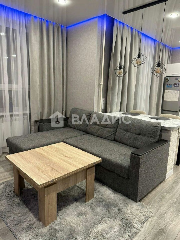 Продается 1-комнатная квартира, площадью 39.00 кв.м. Москва, улица Ермакова Роща