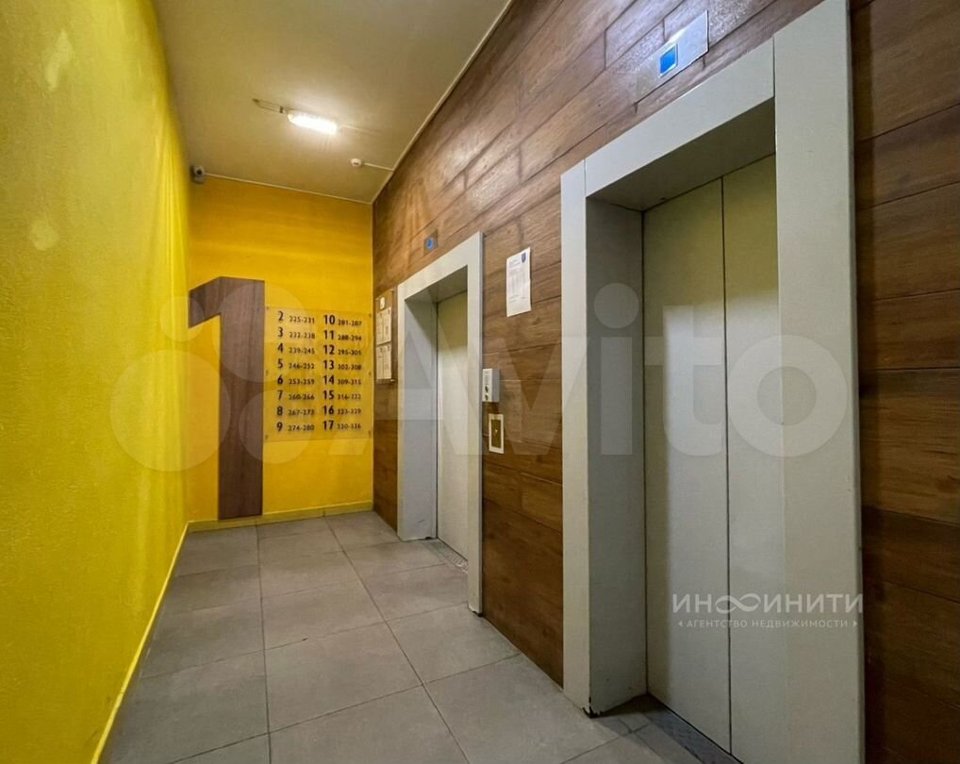 Продается 1-комнатная квартира, площадью 25.00 кв.м. Московская область, Ленинский район, поселок городского типа Мисайлово, микрорайон Пригород Лесное, Пригородное шоссе, дом 3