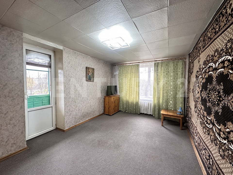 Продается 1-комнатная квартира, площадью 36.20 кв.м. Москва, улица Ивантеевская, дом 1к5