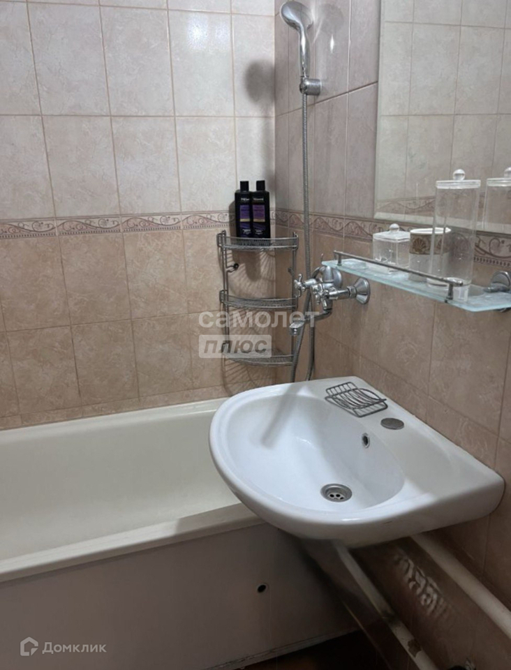 Продается 2-комнатная квартира, площадью 54.10 кв.м. Москва, улица Никулинская, дом 23к3