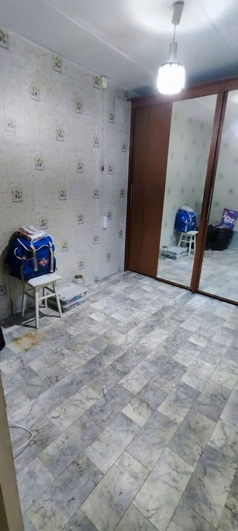 Продается 2-комнатная квартира, площадью 37.00 кв.м. Москва, Рублевское шоссе, дом 97к3