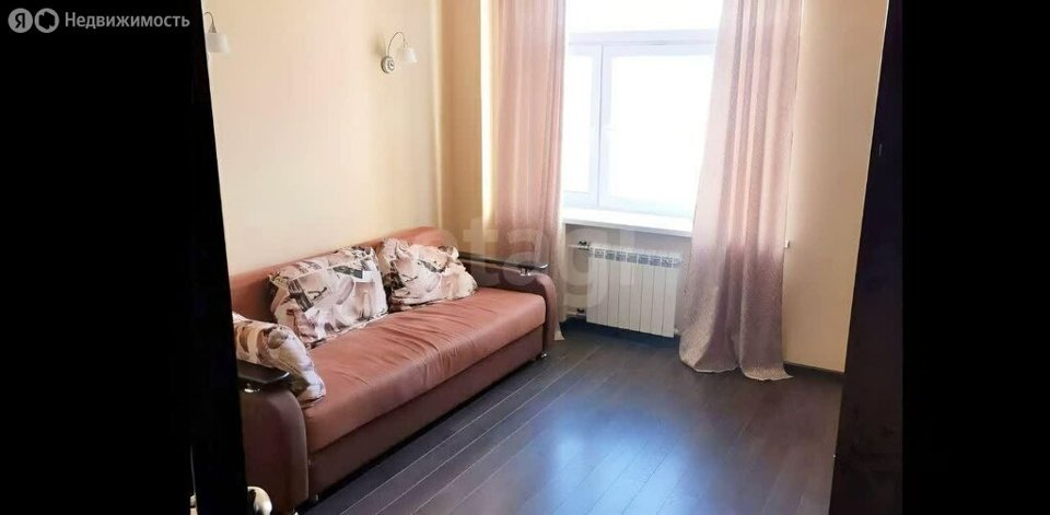 Продается 2-комнатная квартира, площадью 53.50 кв.м. Москва, улица Бориса Жигуленкова, дом вл7