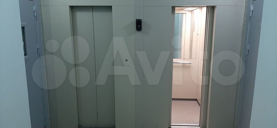 Продается 1-комнатная квартира, площадью 35.00 кв.м. Москва, улица Полярная, дом 40