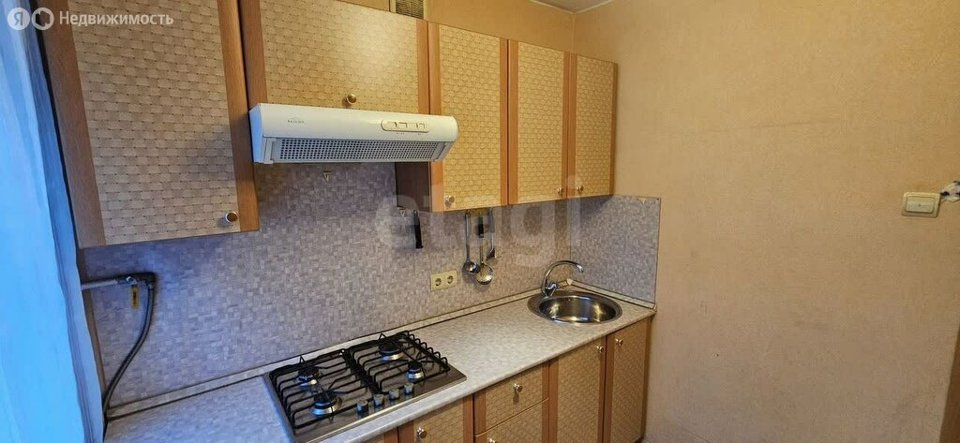 Продается 1-комнатная квартира, площадью 29.00 кв.м. Москва, улица Просторная, дом 2