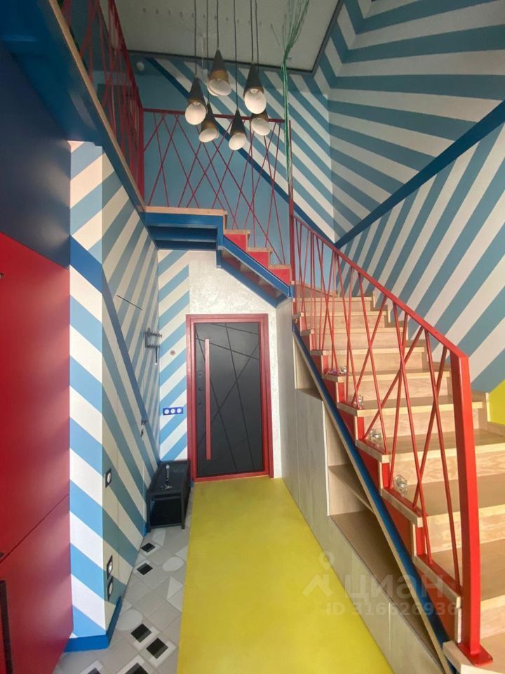 Продается 2-комнатная квартира, площадью 40.00 кв.м. Москва, проезд 1-й Грайвороновский, дом 1стр1