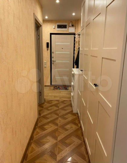 Продается 3-комнатная квартира, площадью 64.00 кв.м. Москва, улица Рыбинская 3-я, дом 21к2