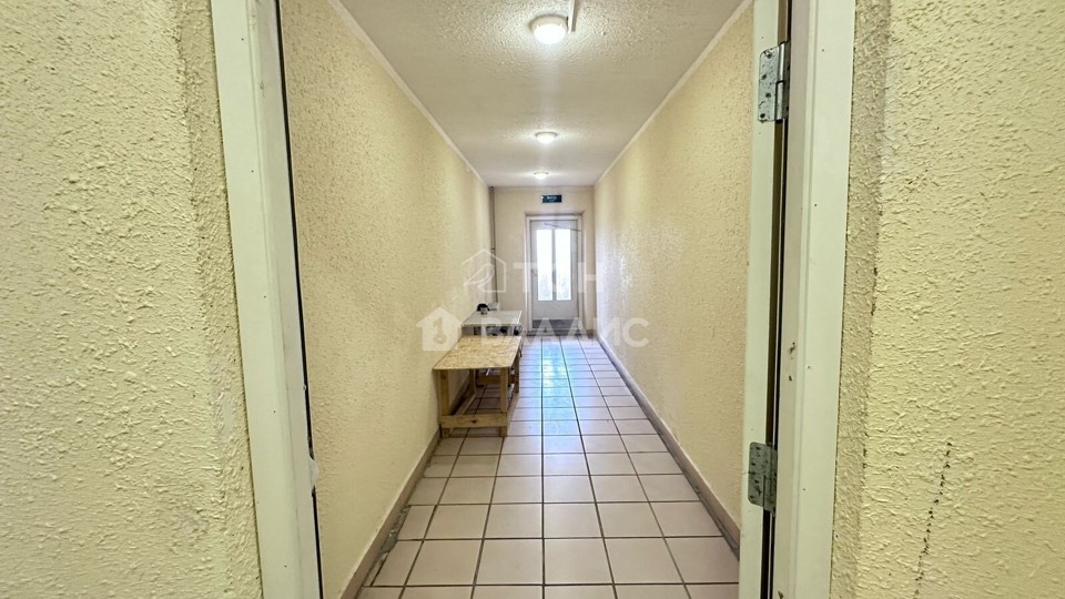 Продается 1-комнатная квартира, площадью 28.80 кв.м. Московская область, Красноармейск городской округ, город Красноармейск, улица Морозова, дом 16