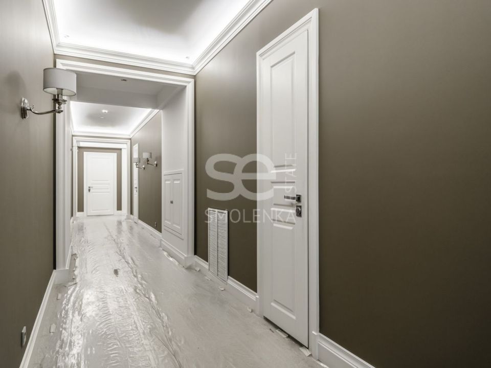 Продается 2-комнатная квартира, площадью 28.90 кв.м. Москва, улица 2-я Брестская, дом 6