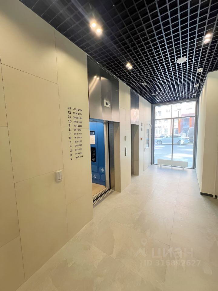 Продается 1-комнатная квартира, площадью 32.00 кв.м. Москва, Ленинградское шоссе, дом 229ак1