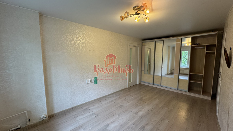 Продается 3-комнатная квартира, площадью 57.00 кв.м. Московская область, Сергиево-Посадский район, город Хотьково, улица Михеенко, дом 13