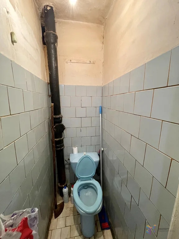 Продается 2-комнатная квартира, площадью 47.30 кв.м. Московская область, Ступино городской округ, рабочий поселок Малино, улица Школьная, дом 2