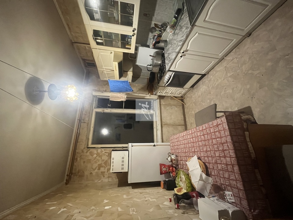 Продается 1-комнатная квартира, площадью 34.00 кв.м. Москва, Щелковское шоссе, дом 77к1